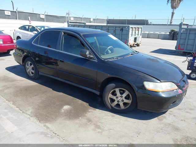 Продаж на аукціоні авто 2000 Honda Accord 2.3 Se, vin: JHMCG5679YC014692, номер лоту: 45608171