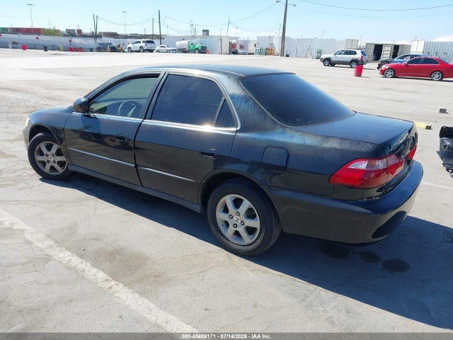 Aukcja sprzedaży 2000 Honda Accord 2.3 Se, vin: JHMCG5679YC014692, numer aukcji: 45608171