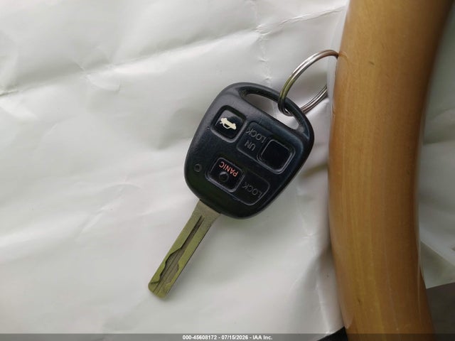 Aukcja sprzedaży 2006 Lexus Es 330, vin: JTHBA30G365166270, numer aukcji: 45608172