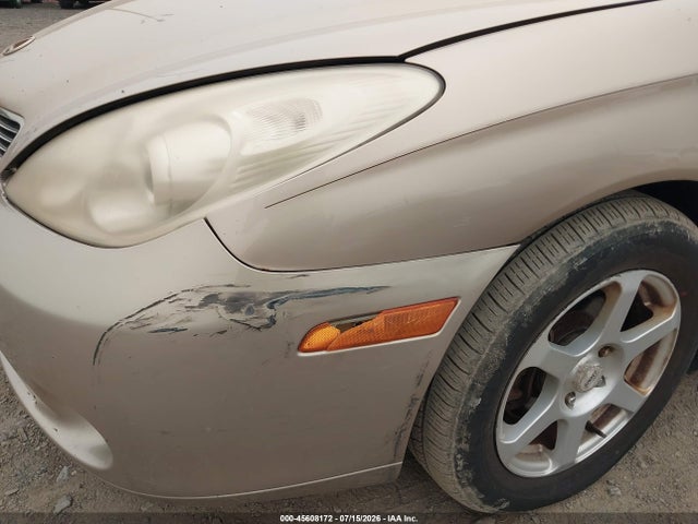 Aukcja sprzedaży 2006 Lexus Es 330, vin: JTHBA30G365166270, numer aukcji: 45608172