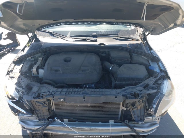 Volvo V60 T5 Dynamic 2018 YV140MSL7J2398226 Image 10