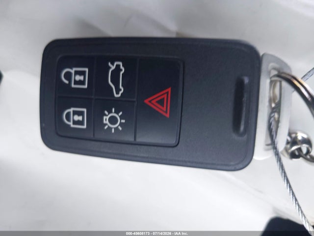 Volvo V60 T5 Dynamic 2018 YV140MSL7J2398226 Image 11