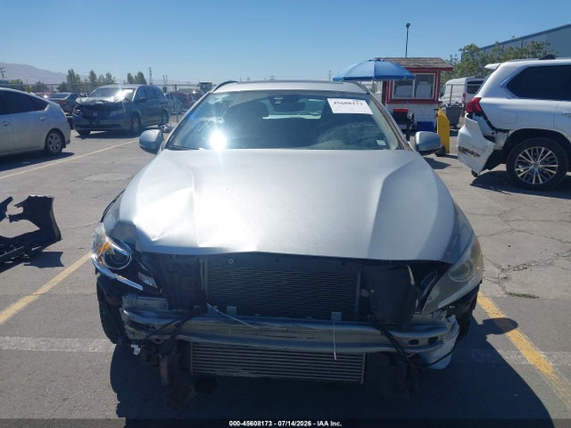Volvo V60 T5 Dynamic 2018 YV140MSL7J2398226 Image 13