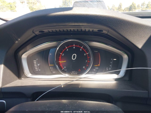 Volvo V60 T5 Dynamic 2018 YV140MSL7J2398226 Image 7