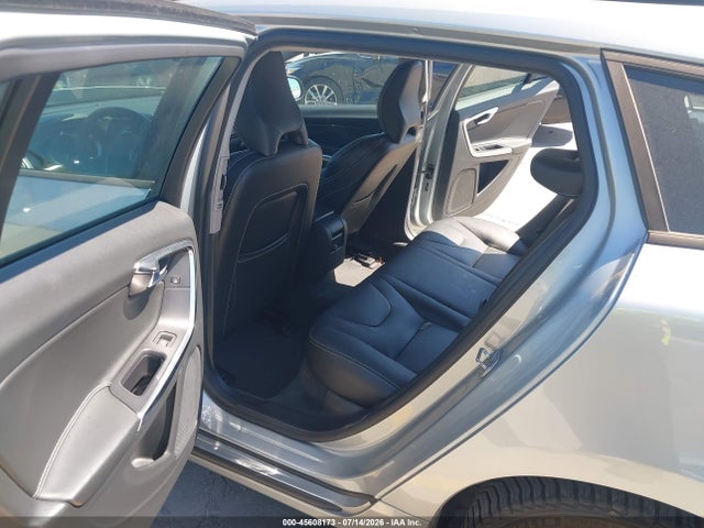 Volvo V60 T5 Dynamic 2018 YV140MSL7J2398226 Image 8