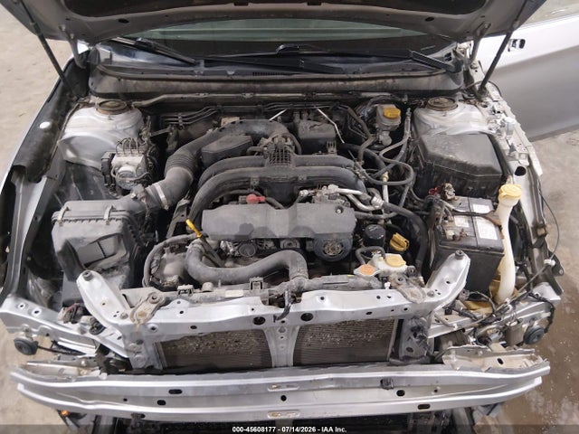 Продаж на аукціоні авто 2015 Subaru Legacy 2.5i Limited, vin: 4S3BNAL66F3038131, номер лоту: 45608177