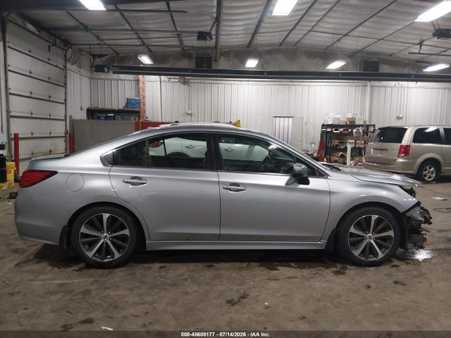 Продаж на аукціоні авто 2015 Subaru Legacy 2.5i Limited, vin: 4S3BNAL66F3038131, номер лоту: 45608177