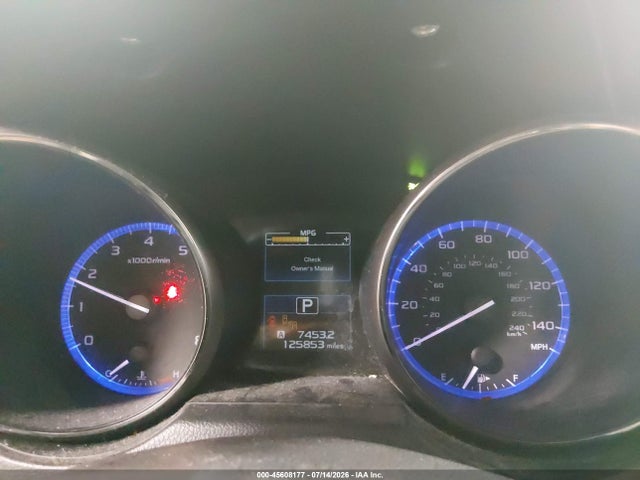 Продаж на аукціоні авто 2015 Subaru Legacy 2.5i Limited, vin: 4S3BNAL66F3038131, номер лоту: 45608177