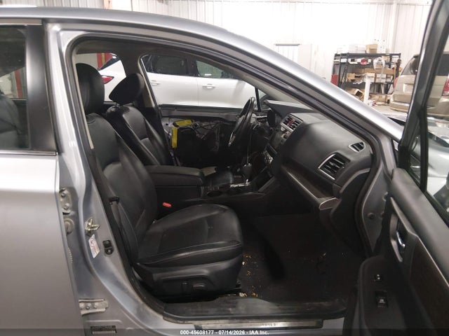 Продажа на аукционе авто 2015 Subaru Legacy 2.5i Limited, vin: 4S3BNAL66F3038131, номер лота: 45608177
