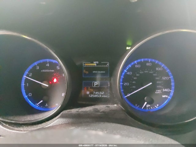 Продаж на аукціоні авто 2015 Subaru Legacy 2.5i Limited, vin: 4S3BNAL66F3038131, номер лоту: 45608177