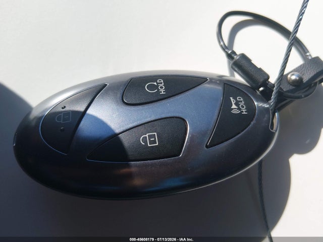 KMHL24JJ6TA168435 Hyundai Sonata Hybrid Blue