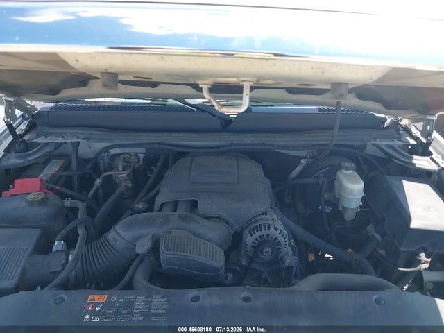 2013 Gmc Sierra 1500 Sle მანქანა იყიდება აუქციონზე, vin: 3GTP2VE78DG214845, აუქციონის ნომერი: 45608180