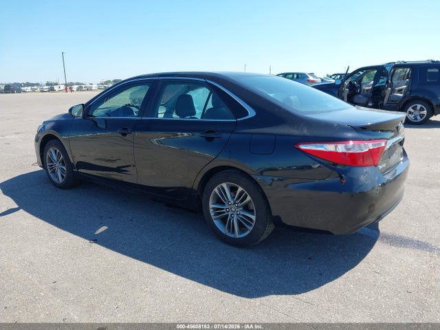 4T1BF1FK1GU260279 Toyota CAMRY SE