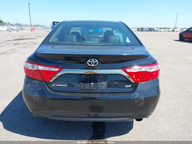 4T1BF1FK1GU260279 Toyota CAMRY SE