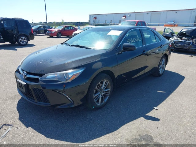 4T1BF1FK1GU260279 Toyota CAMRY SE