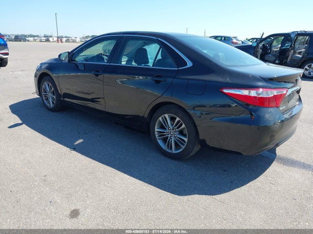 4T1BF1FK1GU260279 Toyota CAMRY SE