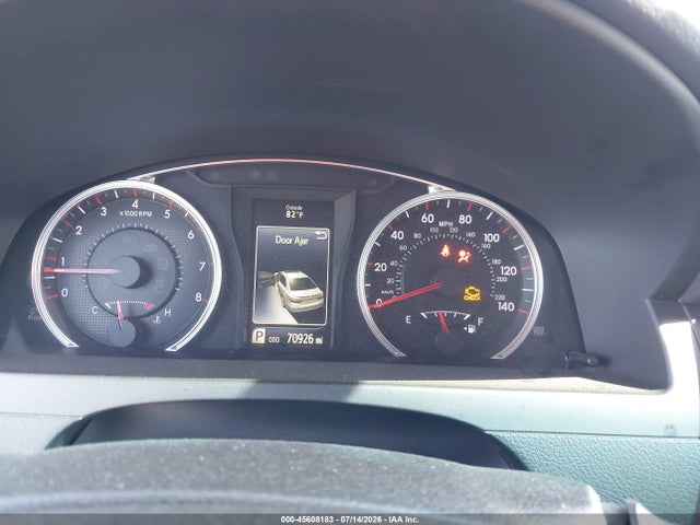 4T1BF1FK1GU260279 Toyota CAMRY SE
