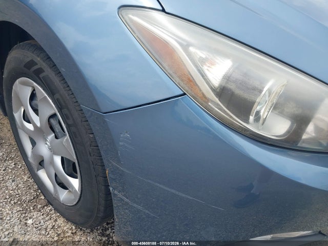 Aukcja sprzedaży 2016 Mazda Mazda3 I Sport, vin: JM1BM1T78G1316973, numer aukcji: 45608188