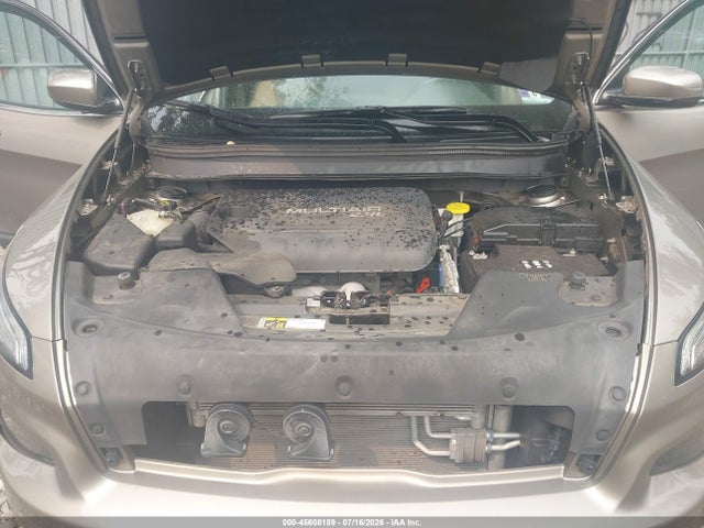 Продаж на аукціоні авто 2017 Jeep Cherokee Limited, vin: 1C4PJMDB6HW665895, номер лоту: 45608189