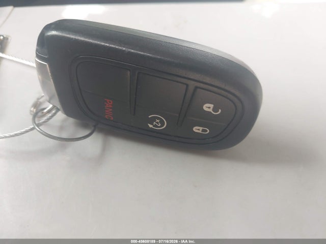 Продаж на аукціоні авто 2017 Jeep Cherokee Limited, vin: 1C4PJMDB6HW665895, номер лоту: 45608189