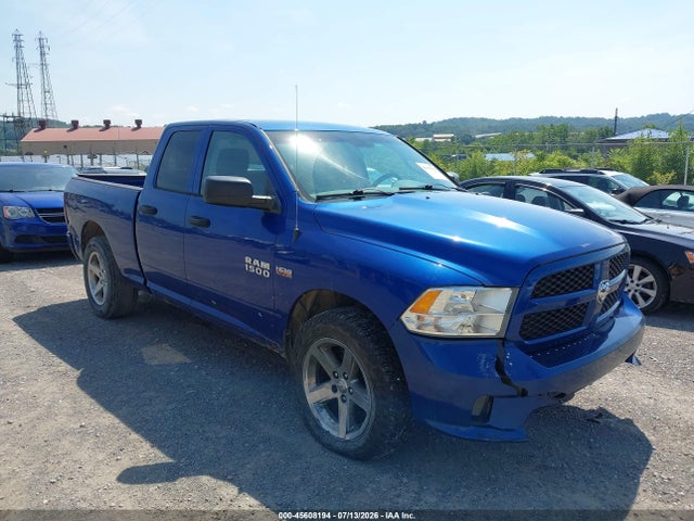 Aukcja sprzedaży 2014 Ram 1500 Express, vin: 1C6RR7FT7ES432983, numer aukcji: 45608194