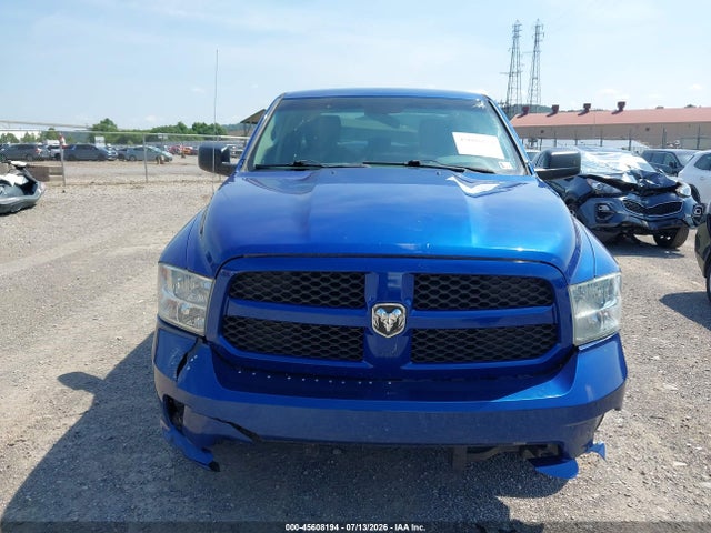 Aukcja sprzedaży 2014 Ram 1500 Express, vin: 1C6RR7FT7ES432983, numer aukcji: 45608194