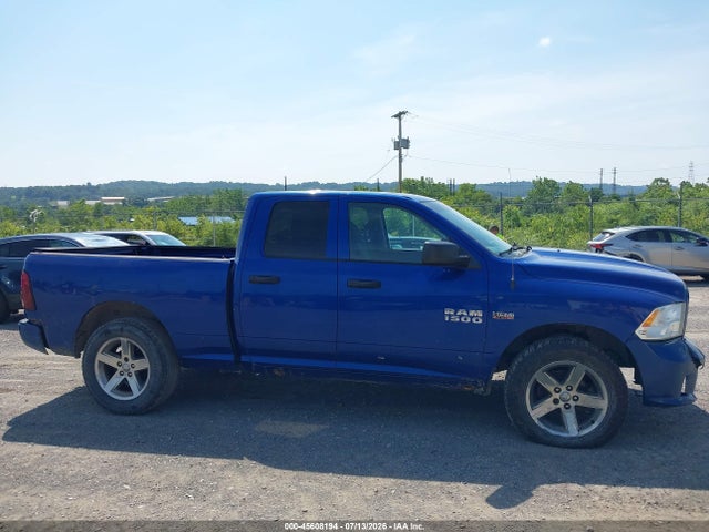 Aukcja sprzedaży 2014 Ram 1500 Express, vin: 1C6RR7FT7ES432983, numer aukcji: 45608194
