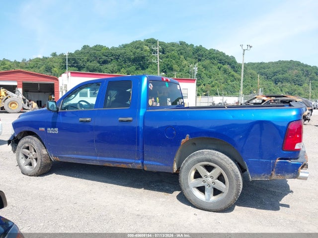 Aukcja sprzedaży 2014 Ram 1500 Express, vin: 1C6RR7FT7ES432983, numer aukcji: 45608194