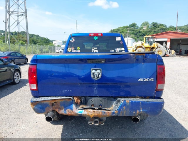 Aukcja sprzedaży 2014 Ram 1500 Express, vin: 1C6RR7FT7ES432983, numer aukcji: 45608194