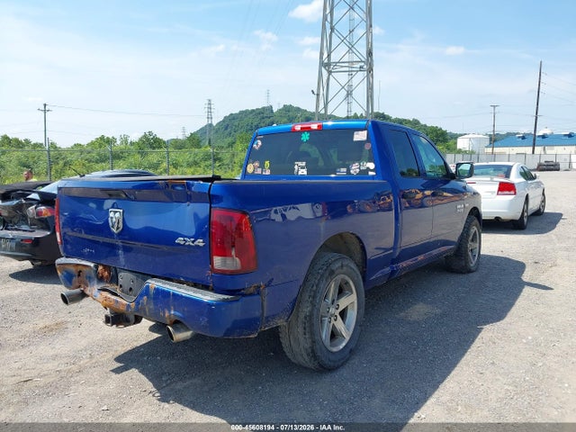 Aukcja sprzedaży 2014 Ram 1500 Express, vin: 1C6RR7FT7ES432983, numer aukcji: 45608194