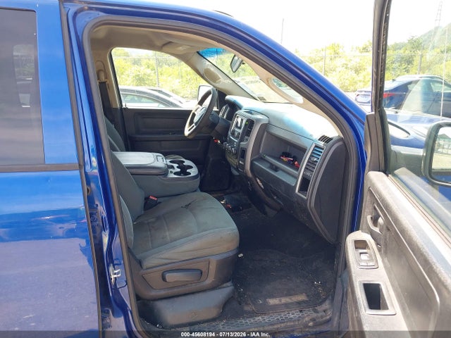 Aukcja sprzedaży 2014 Ram 1500 Express, vin: 1C6RR7FT7ES432983, numer aukcji: 45608194