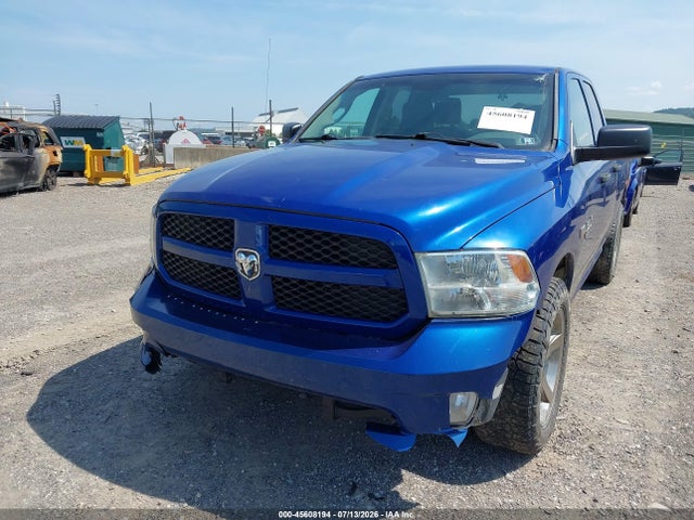 Aukcja sprzedaży 2014 Ram 1500 Express, vin: 1C6RR7FT7ES432983, numer aukcji: 45608194