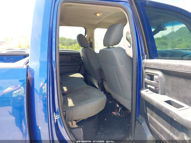 Aukcja sprzedaży 2014 Ram 1500 Express, vin: 1C6RR7FT7ES432983, numer aukcji: 45608194