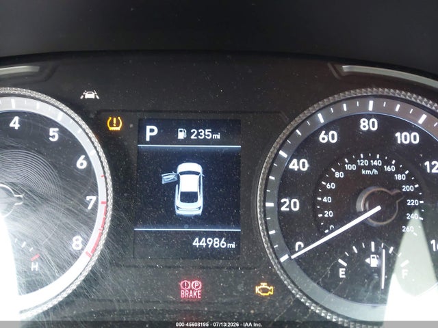 Hyundai SONATA SE 2022 KMHL24JA3NA223359 Image 16