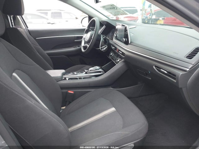 Hyundai SONATA SE 2022 KMHL24JA3NA223359 Image 5
