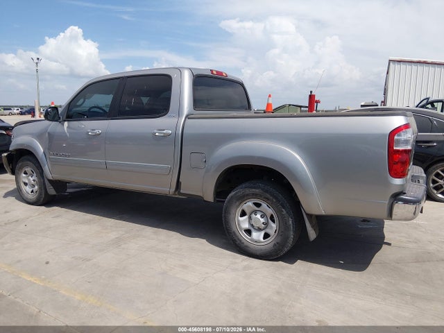 2006 Toyota Tundra Sr5 V8 მანქანა იყიდება აუქციონზე, vin: 5TBET34166S523751, აუქციონის ნომერი: 45608198