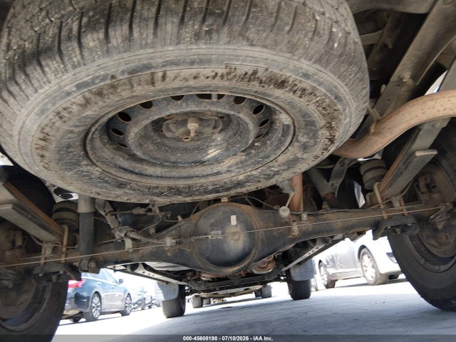 2006 Toyota Tundra Sr5 V8 მანქანა იყიდება აუქციონზე, vin: 5TBET34166S523751, აუქციონის ნომერი: 45608198