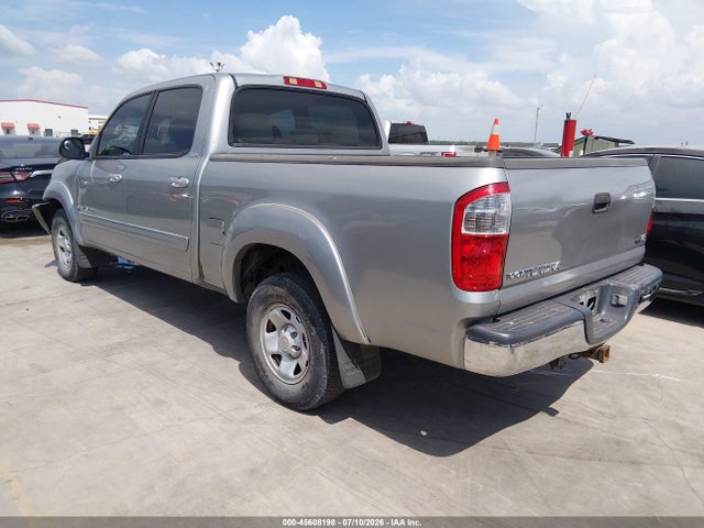 2006 Toyota Tundra Sr5 V8 მანქანა იყიდება აუქციონზე, vin: 5TBET34166S523751, აუქციონის ნომერი: 45608198