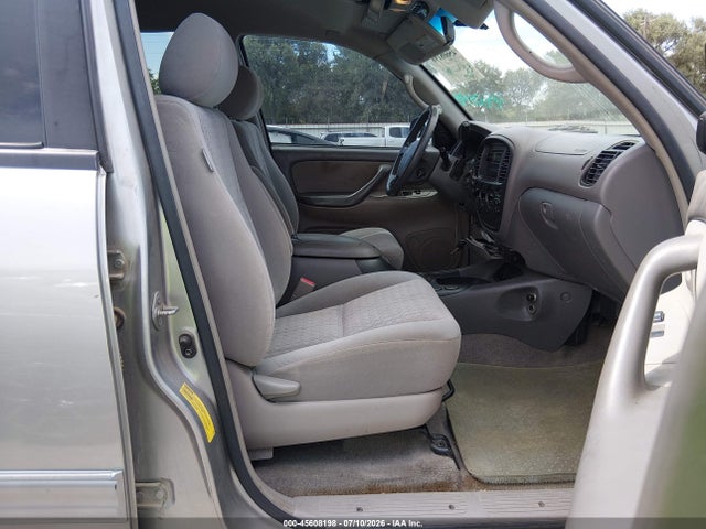 2006 Toyota Tundra Sr5 V8 მანქანა იყიდება აუქციონზე, vin: 5TBET34166S523751, აუქციონის ნომერი: 45608198