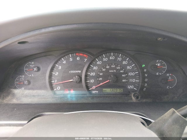 2006 Toyota Tundra Sr5 V8 მანქანა იყიდება აუქციონზე, vin: 5TBET34166S523751, აუქციონის ნომერი: 45608198