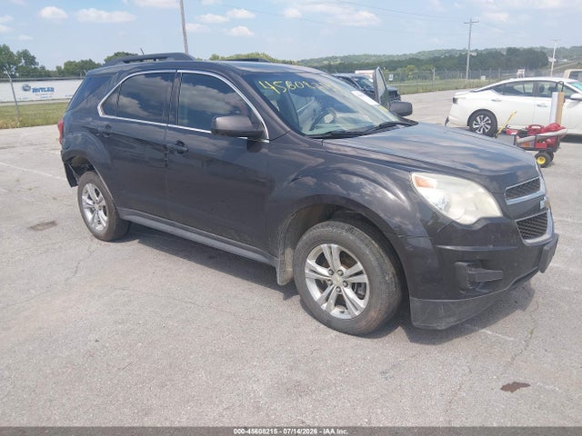 45608215 :رقم المزاد ، 2GNFLBE37F6179984 vin ، 2015 Chevrolet Equinox Lt مزاد بيع