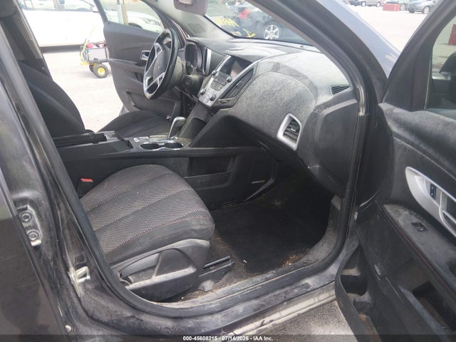 Aukcja sprzedaży 2015 Chevrolet Equinox Lt, vin: 2GNFLBE37F6179984, numer aukcji: 45608215