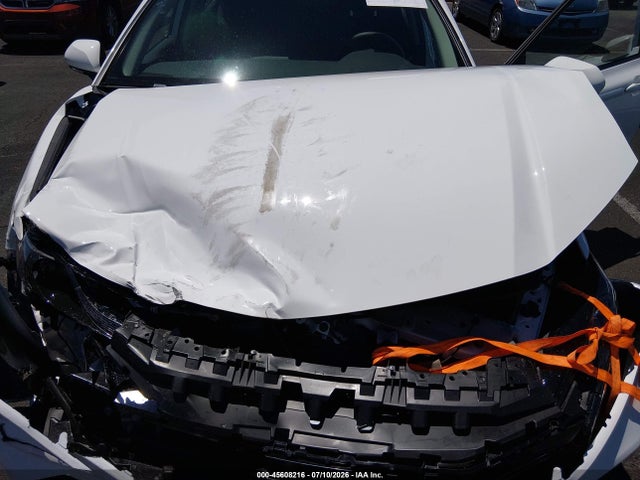 4T1DAACK9TU758834 Toyota CAMRY LE