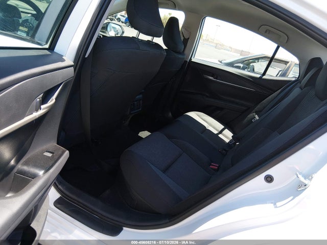 Toyota CAMRY LE 2026 4T1DAACK9TU758834 Image 8