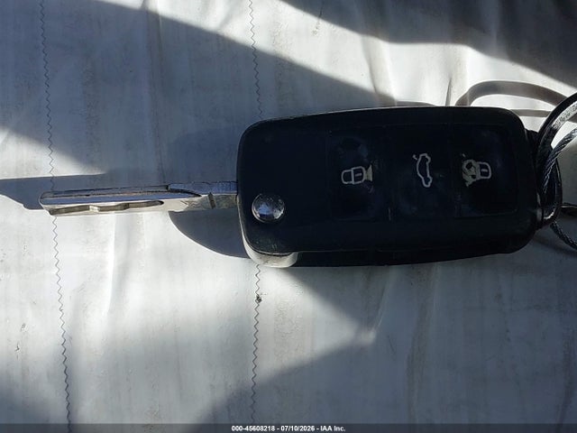 Продаж на аукціоні авто 2013 Volkswagen Jetta 2.5l Se, vin: 3VWDP7AJ3DM206250, номер лоту: 45608218