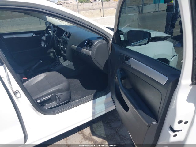 Продаж на аукціоні авто 2013 Volkswagen Jetta 2.5l Se, vin: 3VWDP7AJ3DM206250, номер лоту: 45608218