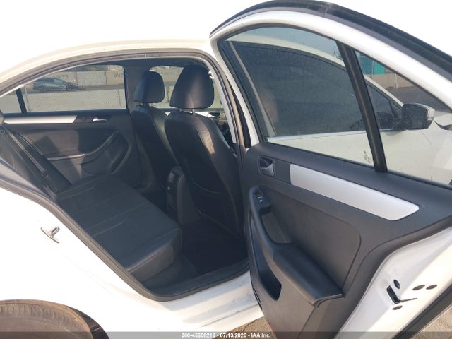 Продаж на аукціоні авто 2013 Volkswagen Jetta 2.5l Se, vin: 3VWDP7AJ3DM206250, номер лоту: 45608218