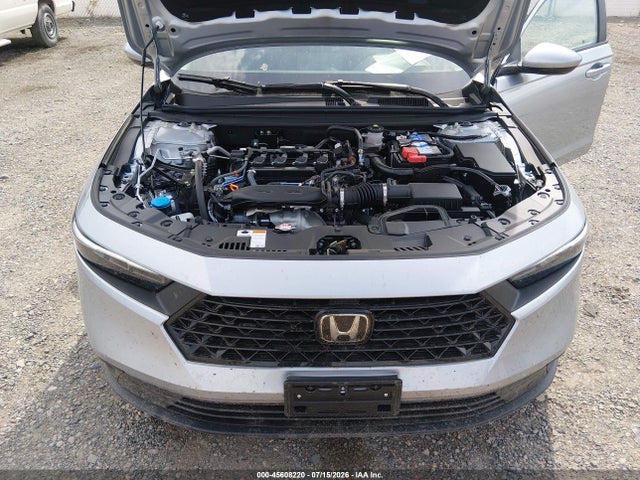 1HGCY1F2XTA030000 Honda ACCORD LX