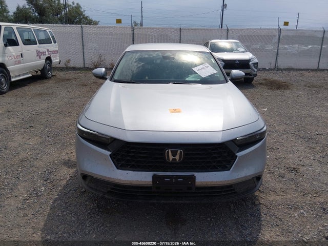 1HGCY1F2XTA030000 Honda ACCORD LX