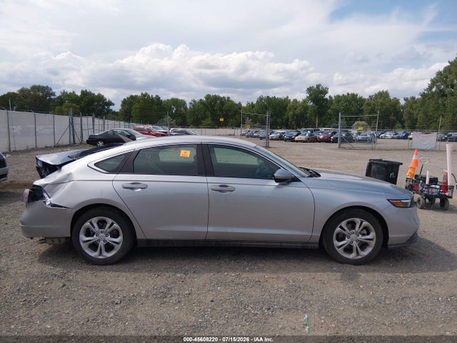 1HGCY1F2XTA030000 Honda ACCORD LX
